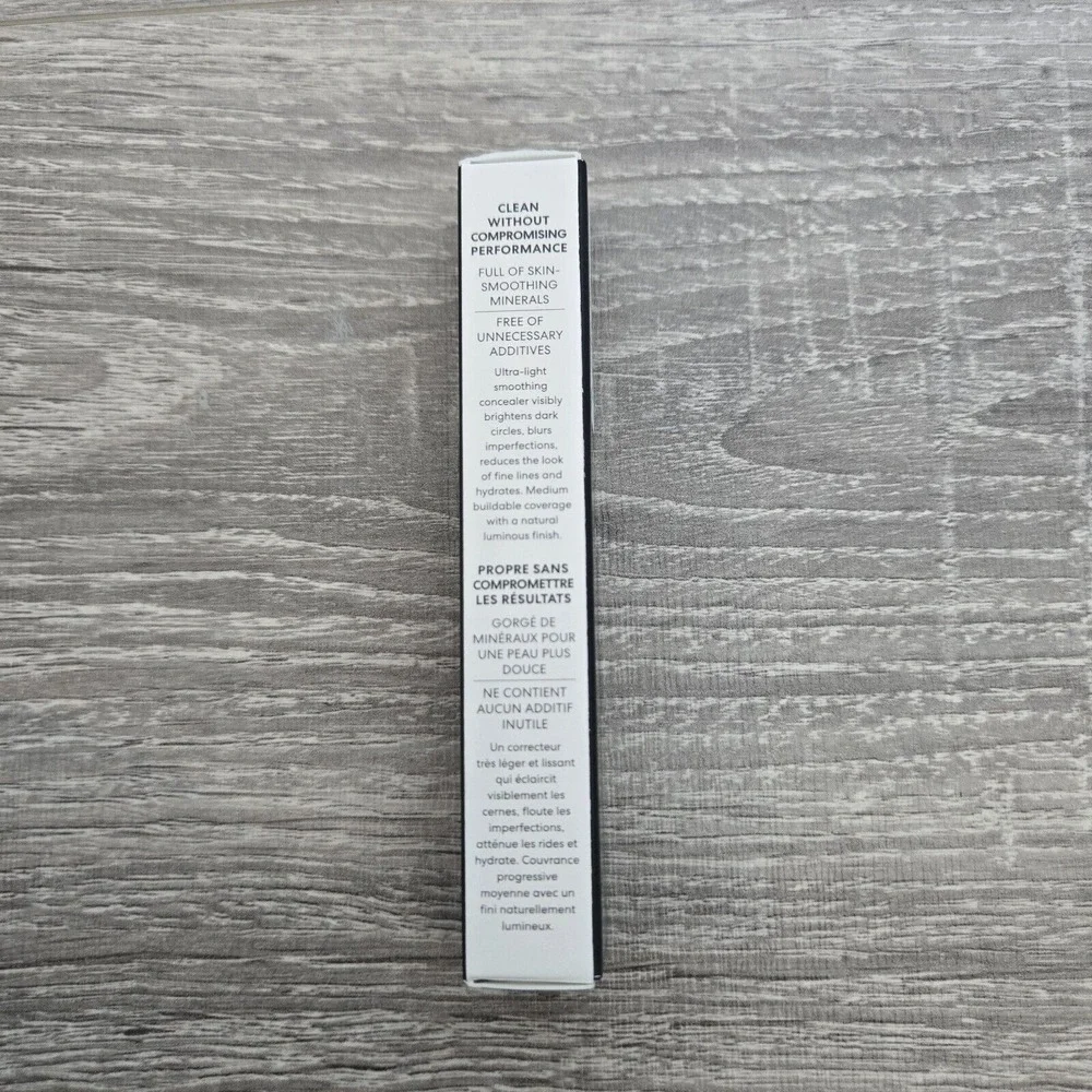 BareMinerals Original Liquid Mineral Concealer Medium 3C Full Size New In‎ Box